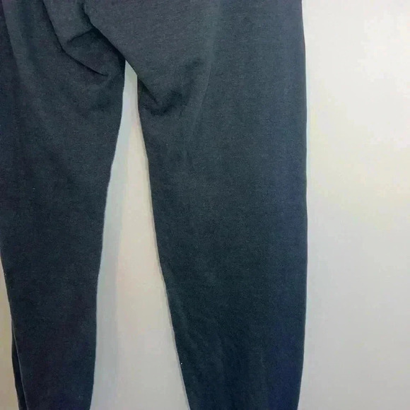 AVIATOR NATION STRIPPED JOGGERS MEDIUM - Picture 10 of 11